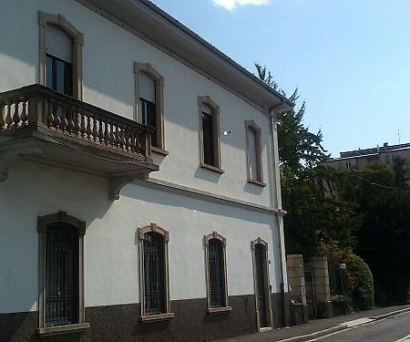 Gio'El Happiness Guest House Bergamo Eksteriør billede