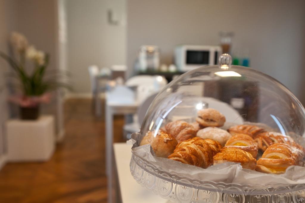 Gio'El Happiness Guest House Bergamo Eksteriør billede
