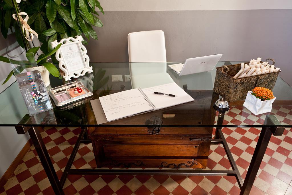 Gio'El Happiness Guest House Bergamo Eksteriør billede