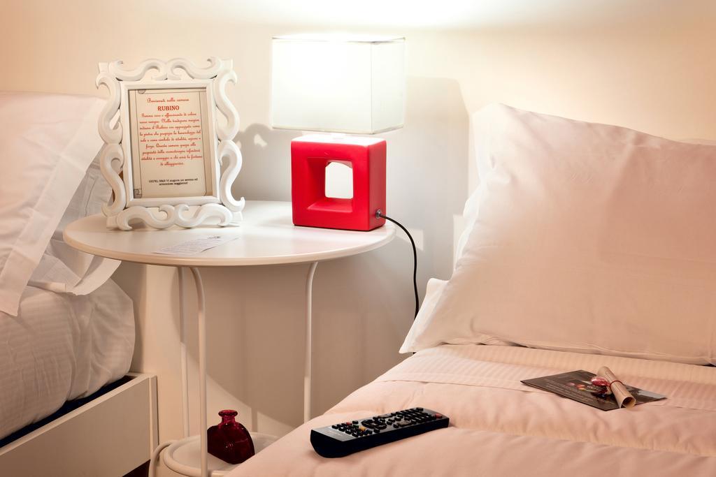 Gio'El Happiness Guest House Bergamo Værelse billede