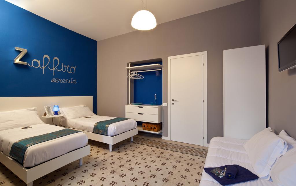 Gio'El Happiness Guest House Bergamo Værelse billede