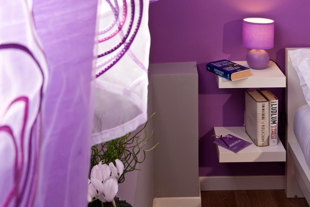 Gio'El Happiness Guest House Bergamo Værelse billede
