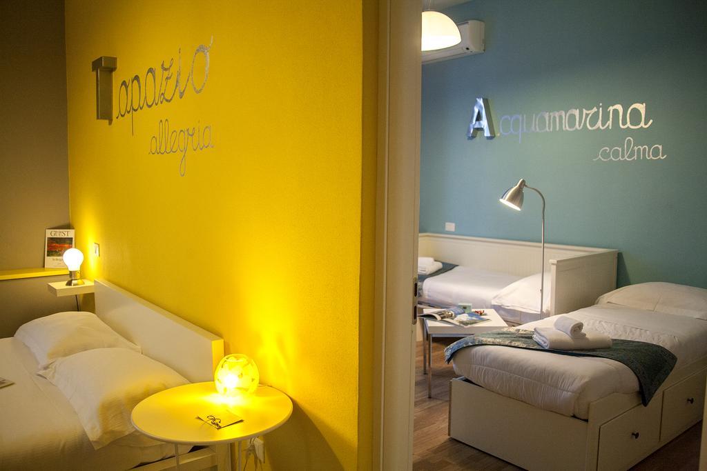 Gio'El Happiness Guest House Bergamo Værelse billede