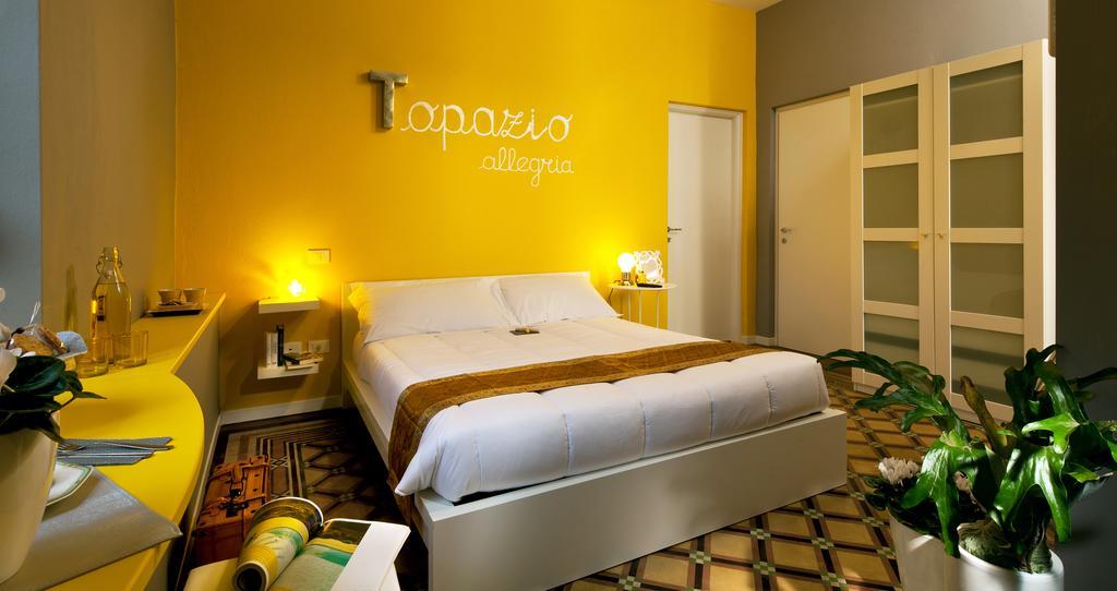 Gio'El Happiness Guest House Bergamo Værelse billede