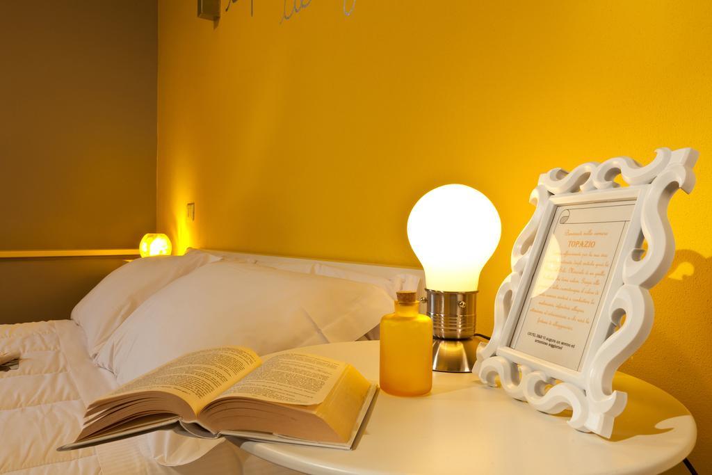 Gio'El Happiness Guest House Bergamo Værelse billede