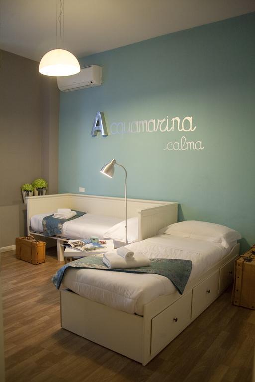 Gio'El Happiness Guest House Bergamo Værelse billede
