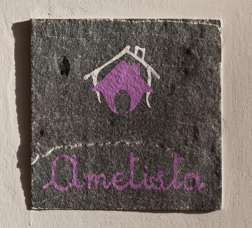 Gio'El Happiness Guest House Bergamo Eksteriør billede