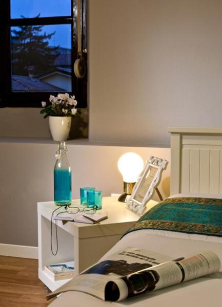 Gio'El Happiness Guest House Bergamo Eksteriør billede