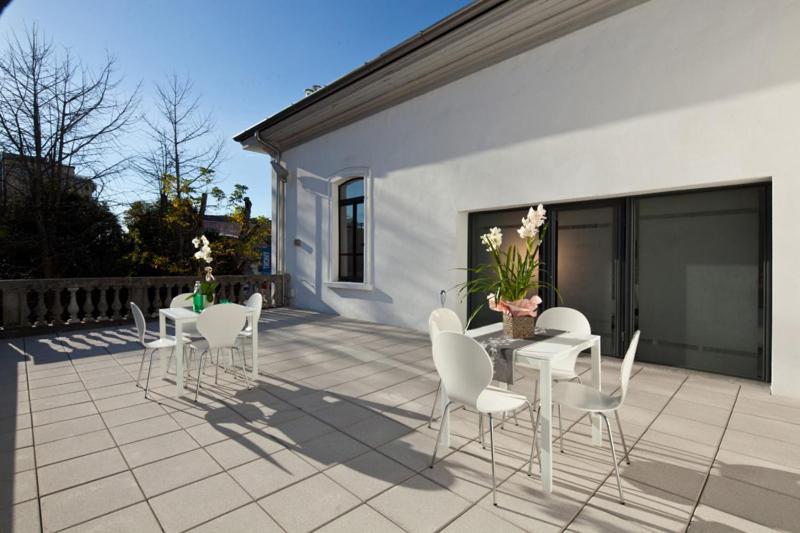 Gio'El Happiness Guest House Bergamo Eksteriør billede