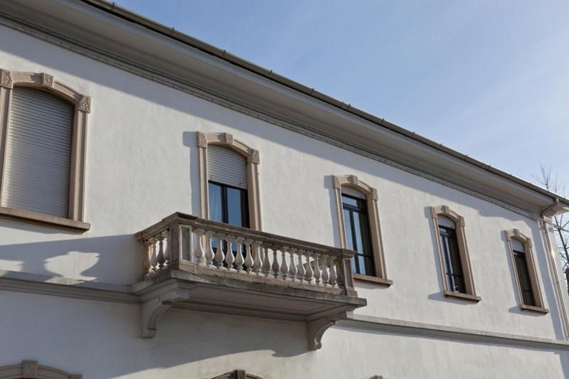 Gio'El Happiness Guest House Bergamo Eksteriør billede