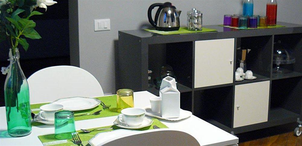 Gio'El Happiness Guest House Bergamo Eksteriør billede