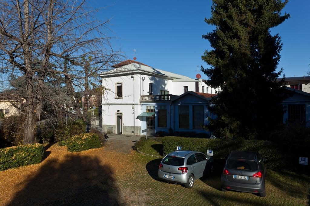 Gio'El Happiness Guest House Bergamo Eksteriør billede