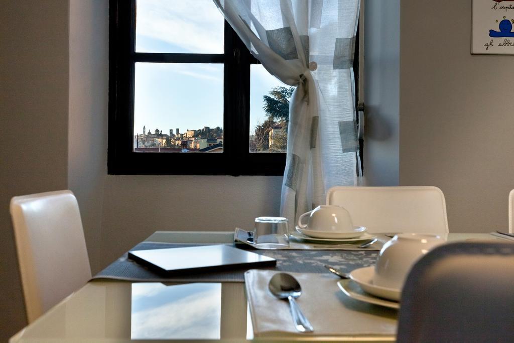 Gio'El Happiness Guest House Bergamo Eksteriør billede