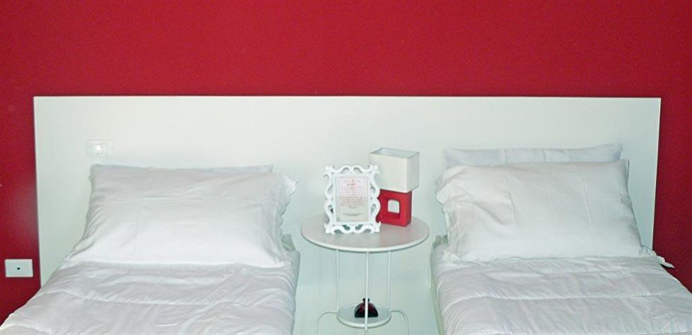 Gio'El Happiness Guest House Bergamo Eksteriør billede