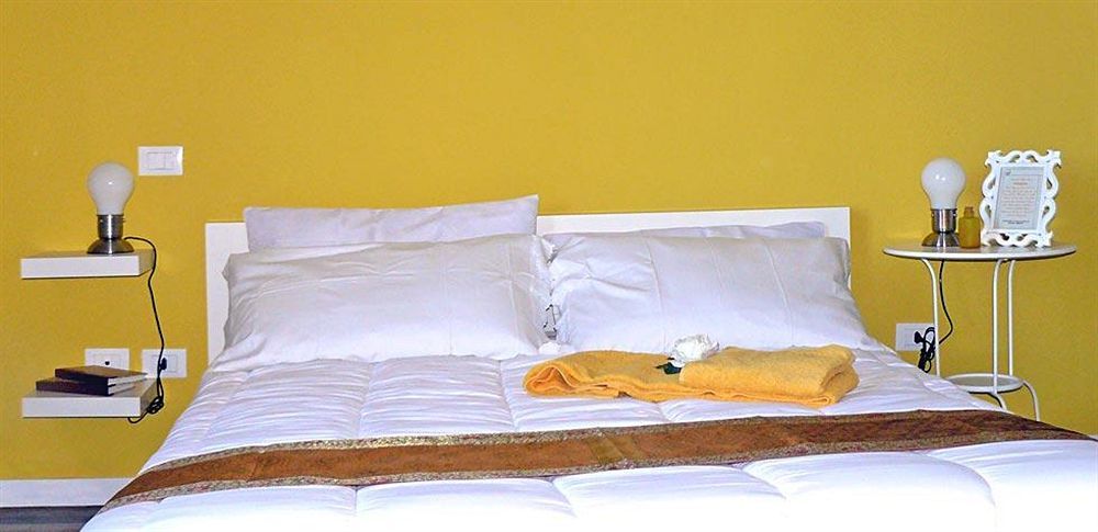 Gio'El Happiness Guest House Bergamo Eksteriør billede