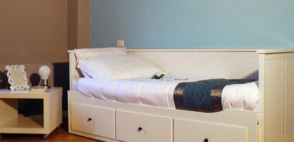 Gio'El Happiness Guest House Bergamo Eksteriør billede